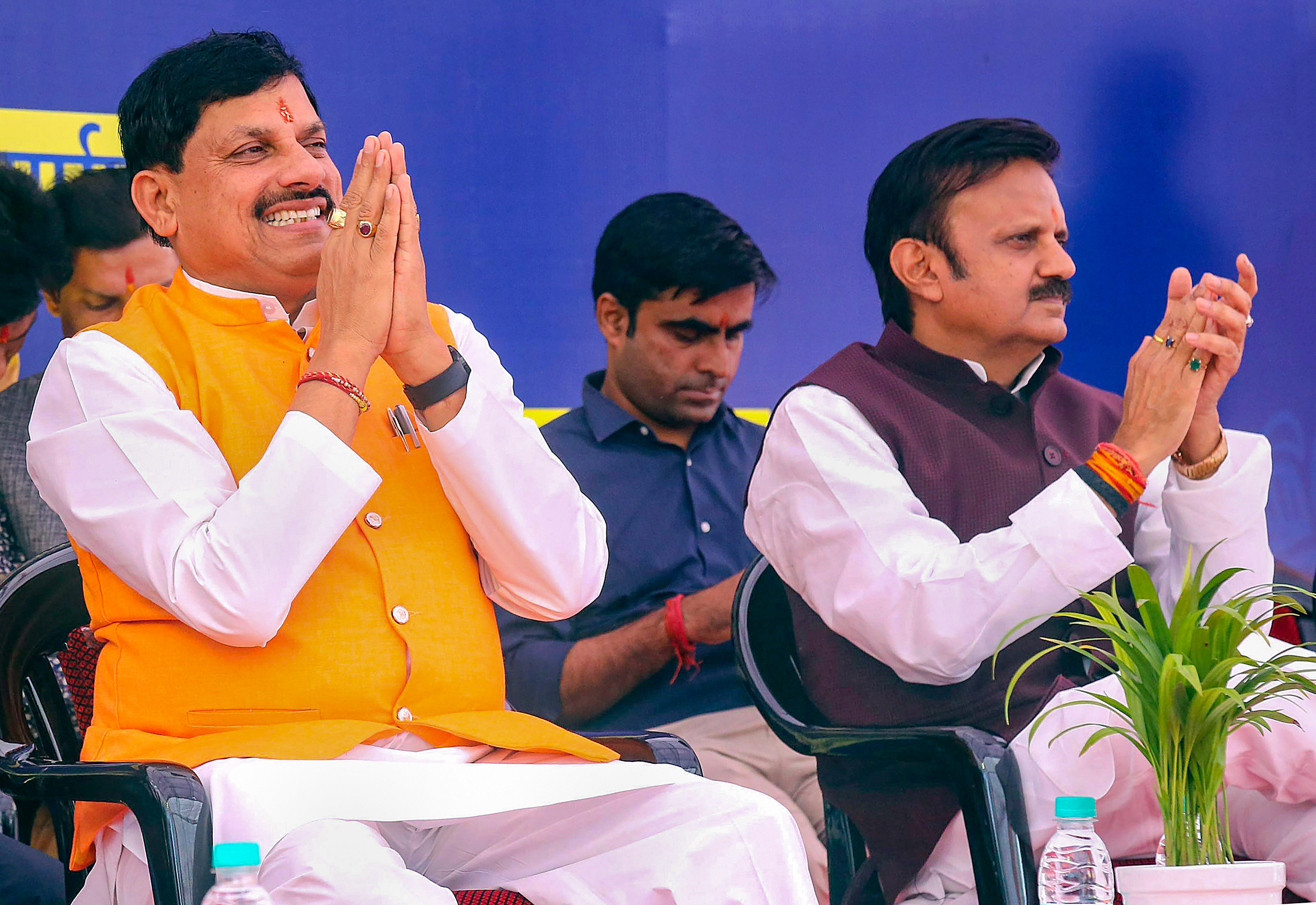 MP: CM Yadav to launch four new direct flights on Aug 9