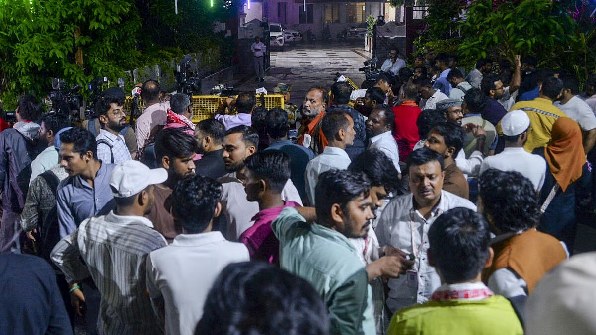 Jharkhand govt to hold fresh talks with students protesting job exam 'irregularities'
