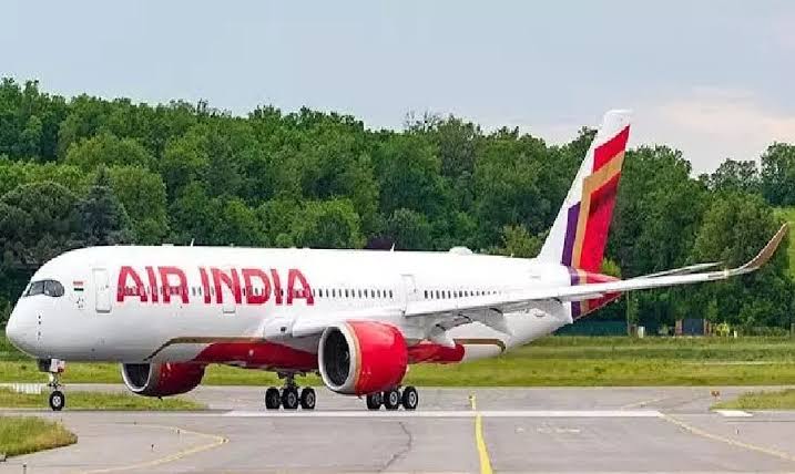 Air India pilot's psychoactive substance test requires confirmation after altitude-loss incident