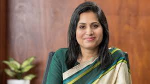 Mahindra Group appoints Shveta Arya as Group Chief Strategy Officer