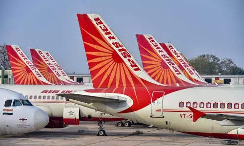 Air India's Phuket-Delhi flight pilot tests positive for psychoactive substance: Sources
