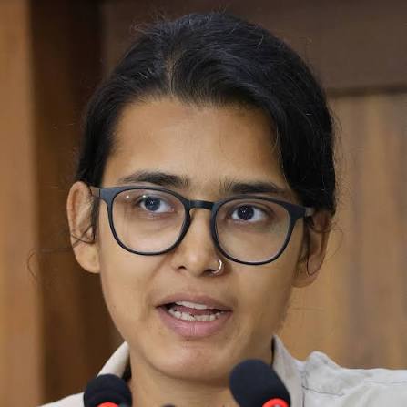 Student movement's outcome larger than Pradhan's resignation: AISA chief Neha Bora