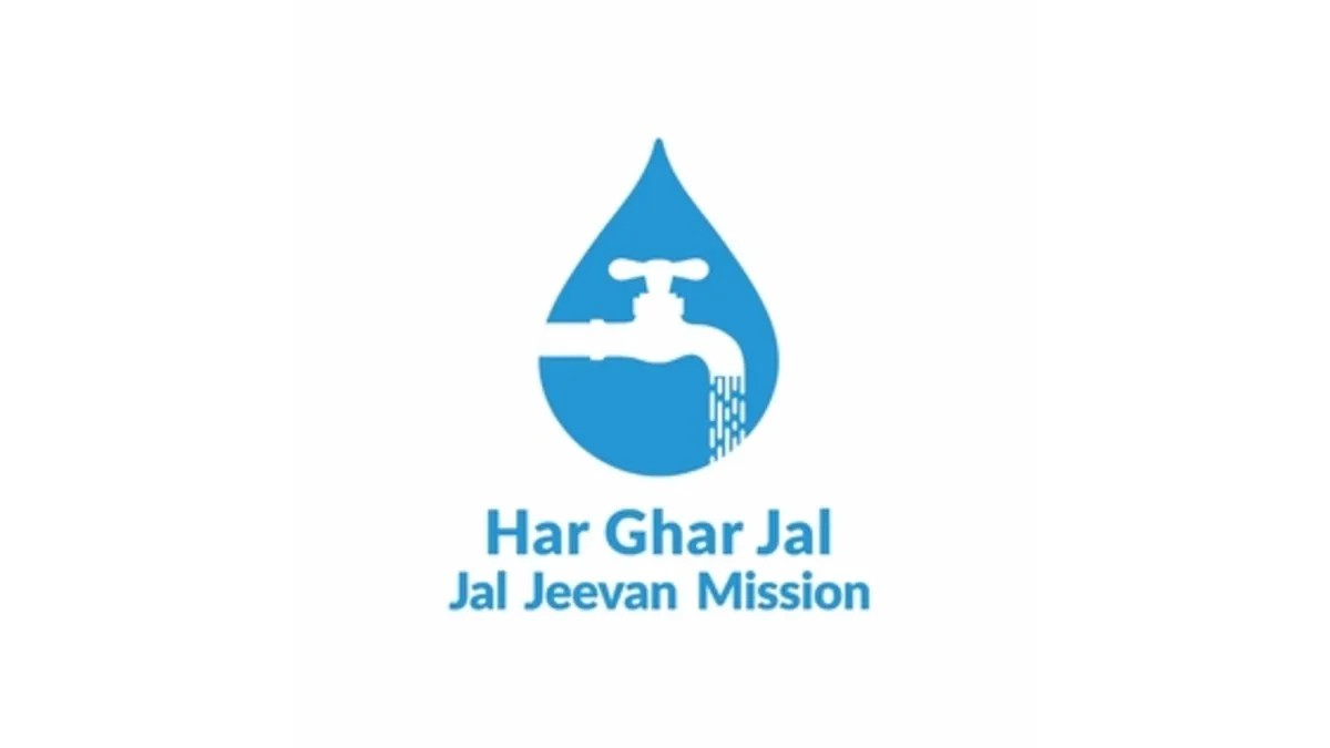 JJM 2.0: Over 2 lakh villages, 1 lakh gram panchayats achieve Har Ghar Jal certification