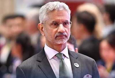 Jaishankar meets parliamentary delegation from Liberia on India visit