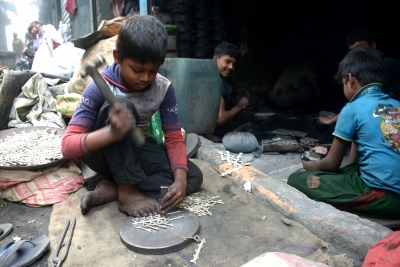 Bangladesh’s development programme slows to 53-year low: Report