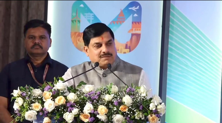 Madhya Pradesh secures Rs 8,635 crore investment proposals from Gujarat