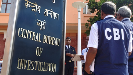 CBI court sentences former bank manager, two others in fraud case