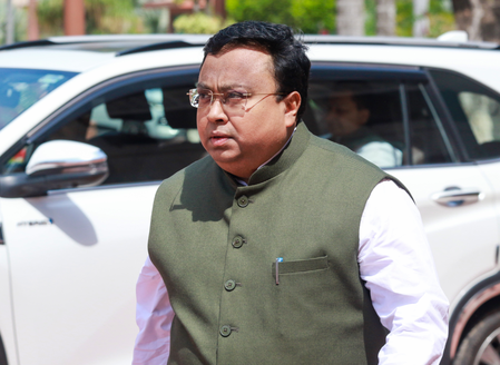 BJD MP welcomes FCRA Bill referral to JPC, calls for greater consultation with minority communities