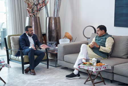 Investment will deepen Gujarat-MP ties, open new jobs for youth: CM Yadav
