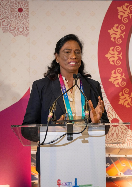 BWF World C'ships in India reinforces our commitment to Olympic Movement: IOA
