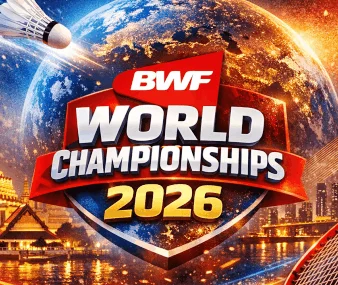 ‘It's an extremely proud moment’: Trupti Murgunde on India hosting BWF World Championships