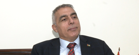 Public health situation in Gaza, West Bank on brink of collapse: Palestinian envoy