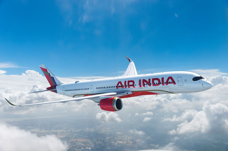 Air India begins rigorous drug screening for all group pilots after Phuket air turbulence