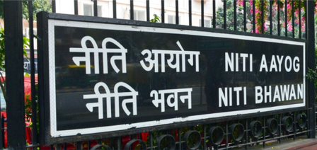 NITI Aayog highlights 4 key sectors to position India as global manufacturing hub