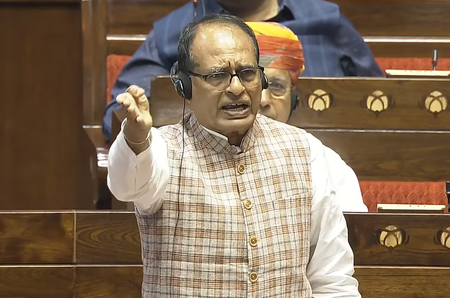 Centre releases Rs 340 crore for Rajasthan, Rs 265 crore for Telangana to boost agriculture