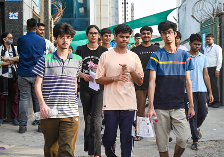 India's competitive exam coaching market set to hit $23-26 billion by FY30