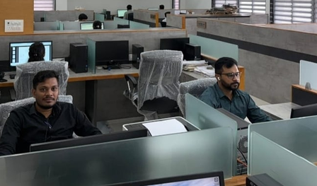 Gujarat govt office upgrades cross Rs 54 crore as GRIMCO expands modernisation drive