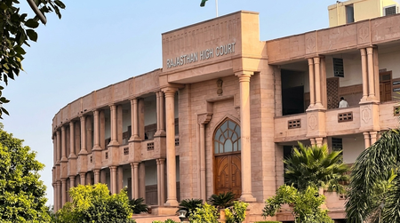Rajasthan HC rejects bail plea of former minister Mahesh Joshi