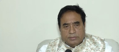 Bengal's highest civilian award for RS MP withdrawn over making derogatory comments about Netaji