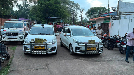 Jharkhand coal scam probe intensifies, ED Summons five including LB Singh's wife