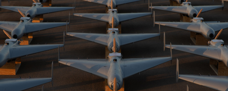 US CENTCOM launches first-ever multinational attack drone task force