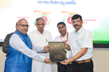 Gujarat expands ESIC healthcare network with six new super-speciality hospital MoUs