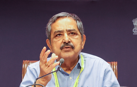 Well-designed regulatory ecosystem can further strengthen service exports: NITI Aayog