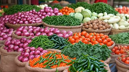 WPI inflation eases on softer energy prices, economists expect moderation ahead