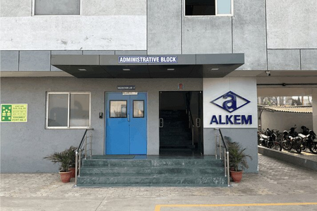 Alkem Laboratories’ Q1 net profit falls 22 pc to Rs 520 crore