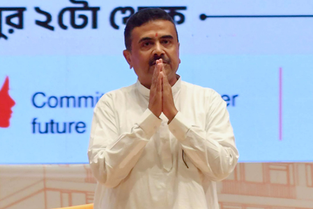 CM’s approval mandatory for senior officer promotions in Bengal