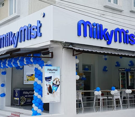 Milky Mist flags insurance, food safety, technology and management risks in RHP