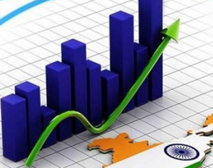 India’s GDP likely to grow 8 pc in Q1; economy remains resilient