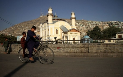 Afghan Taliban celebrates fifth anniversary of its return to power