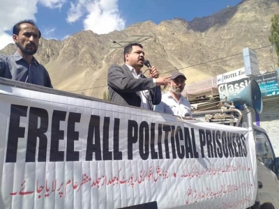 PoK unrest exposes cracks in Pakistan's narrative on Kashmir issue: Report