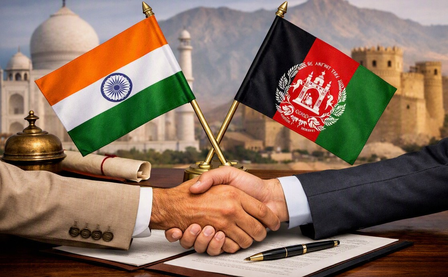 Looking back: India’s enduring ties with Afghanistan through turmoil