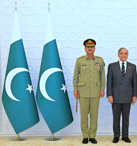 Pakistan's nuclear deterrence promises under scrutiny as conventional military build-up rises: Report