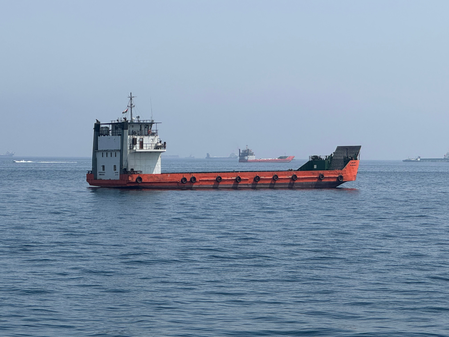 Strait of Hormuz to be opened only under Iran's command: Deputy FM