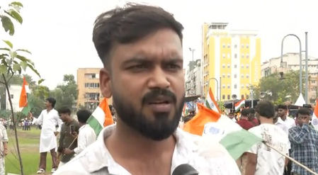 J'khand protesters back PM Modi's 'nation building' push for youth; urge strict measures against paper leaks