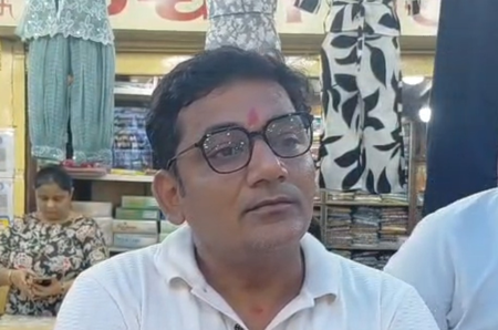 Raigarh traders welcome 'Saptadhara', expect economic growth and new business opportunities
