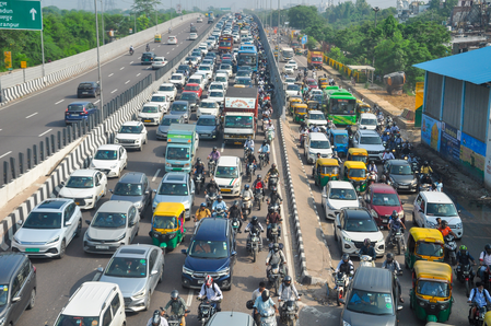 Why India's EV transition differs from West