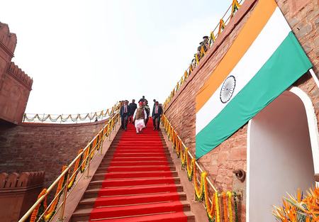 India must target $10 trillion GDP to truly achieve Viksit Bharat 2047: Report