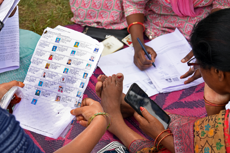 Karnataka SIR enters crucial phase as enumeration ends