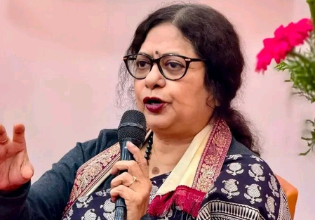 Two Bengal leaders join BJP National Working Committee