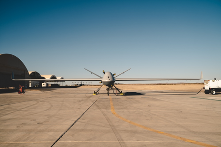 US welcomes India’s defence contract for MQ-9B drone lease