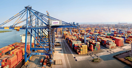 Adani Ports, Adani Power remain top picks for Bernstein as Adani Group emerges stronger from recent challenges