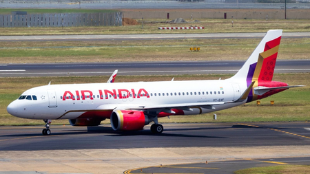Air India voluntarily tests all pilots, goes beyond regulatory requirements