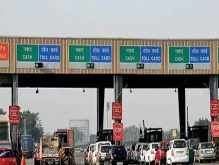 NHAI extends digital FASTag Local Pass to 121 toll plazas