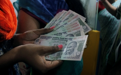 India’s cash in circulation on rise even amid surge in digital payments: RBI Deputy Governor