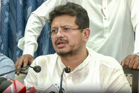 Ritabrata Banerjee to remain Bengal LoP as Calcutta HC refers matter to single-judge bench