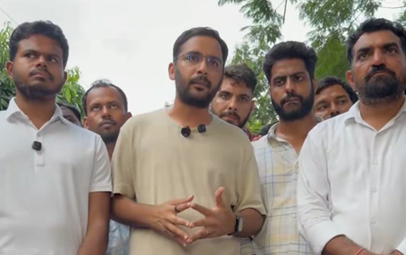 Bengal: CJP’s scheduled meeting allegedly cancelled as venue owner refuses to provide space